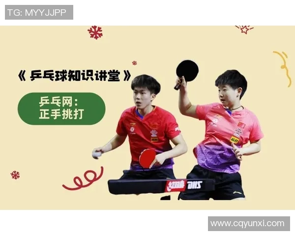 深圳乒乓球队战术解析与训练策略探讨聚焦乒乓球竞技新高度